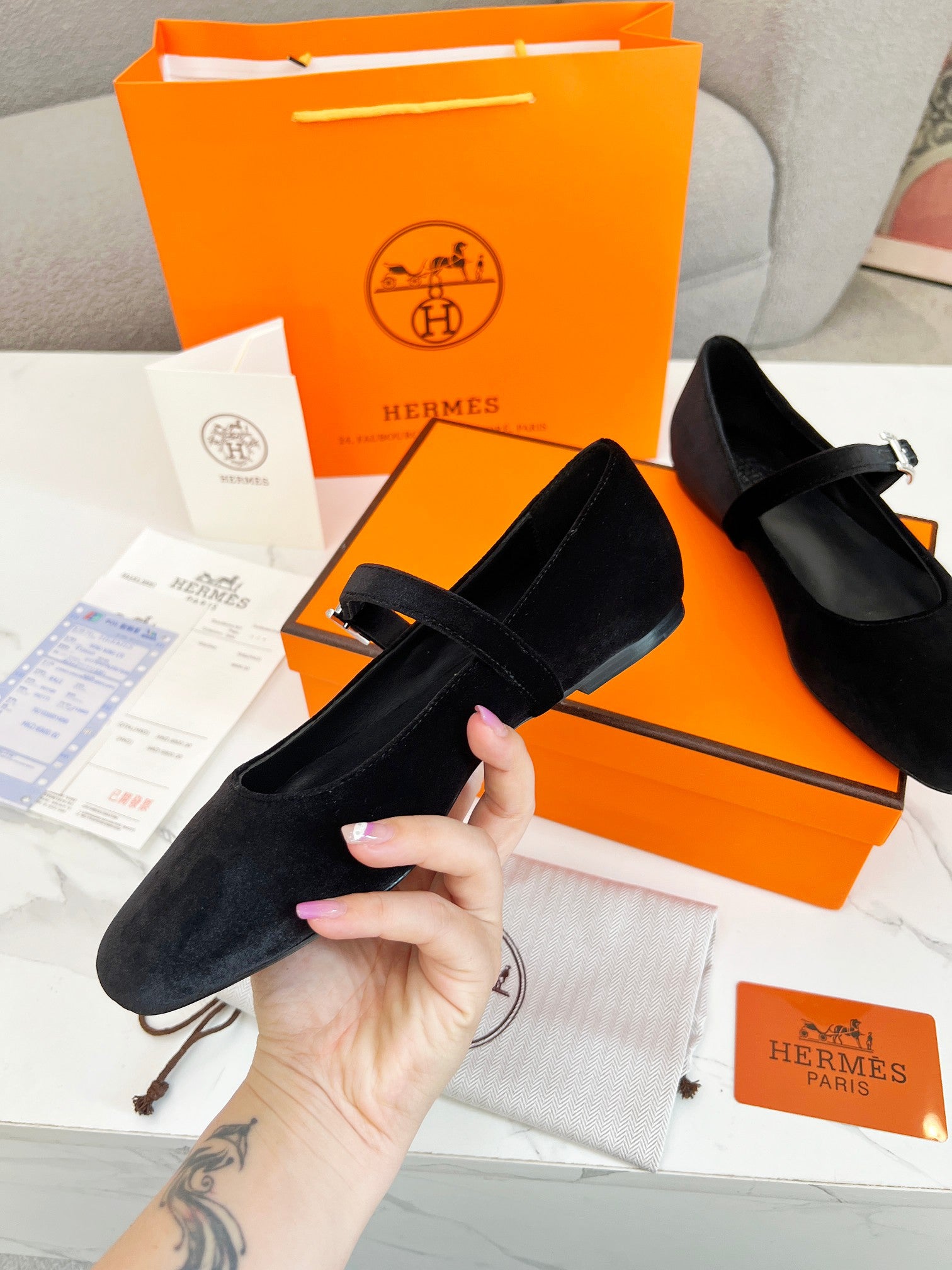 Z2Z85H49  Popular leather Shoes
