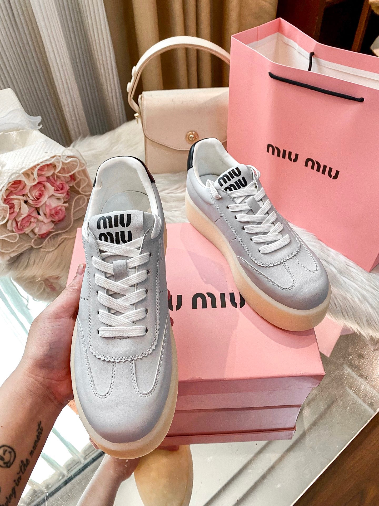 Z1Q105A357 Popular Shoes