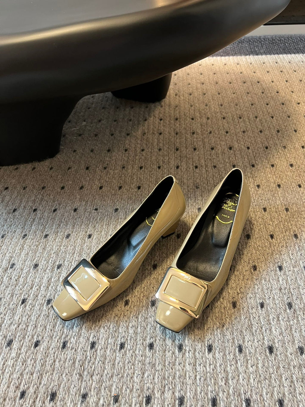 Z1ZA249 Popular High heels