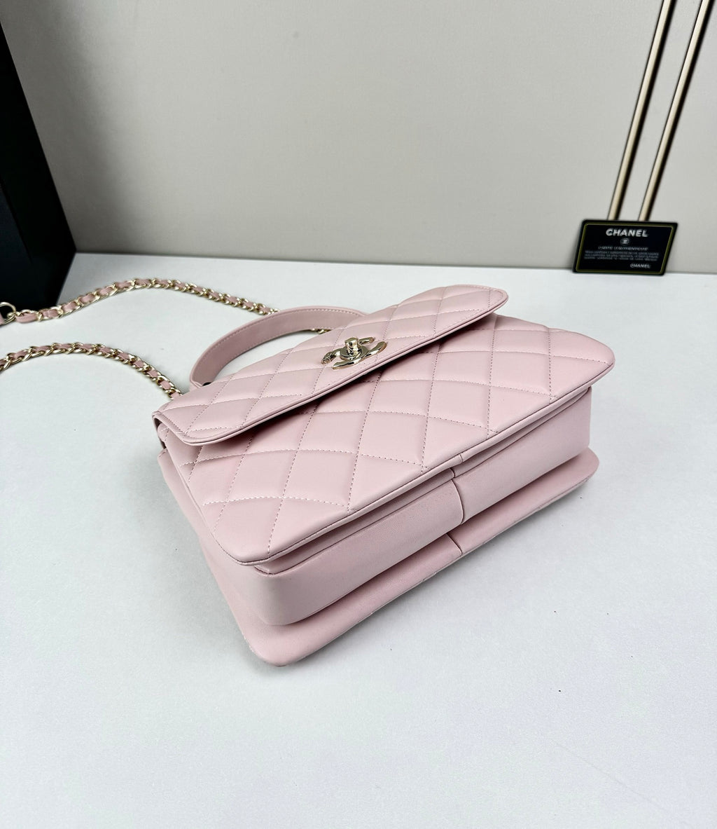 B1X76C8  Popular leather bag