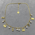 X1Q85F396X Popular Necklaces