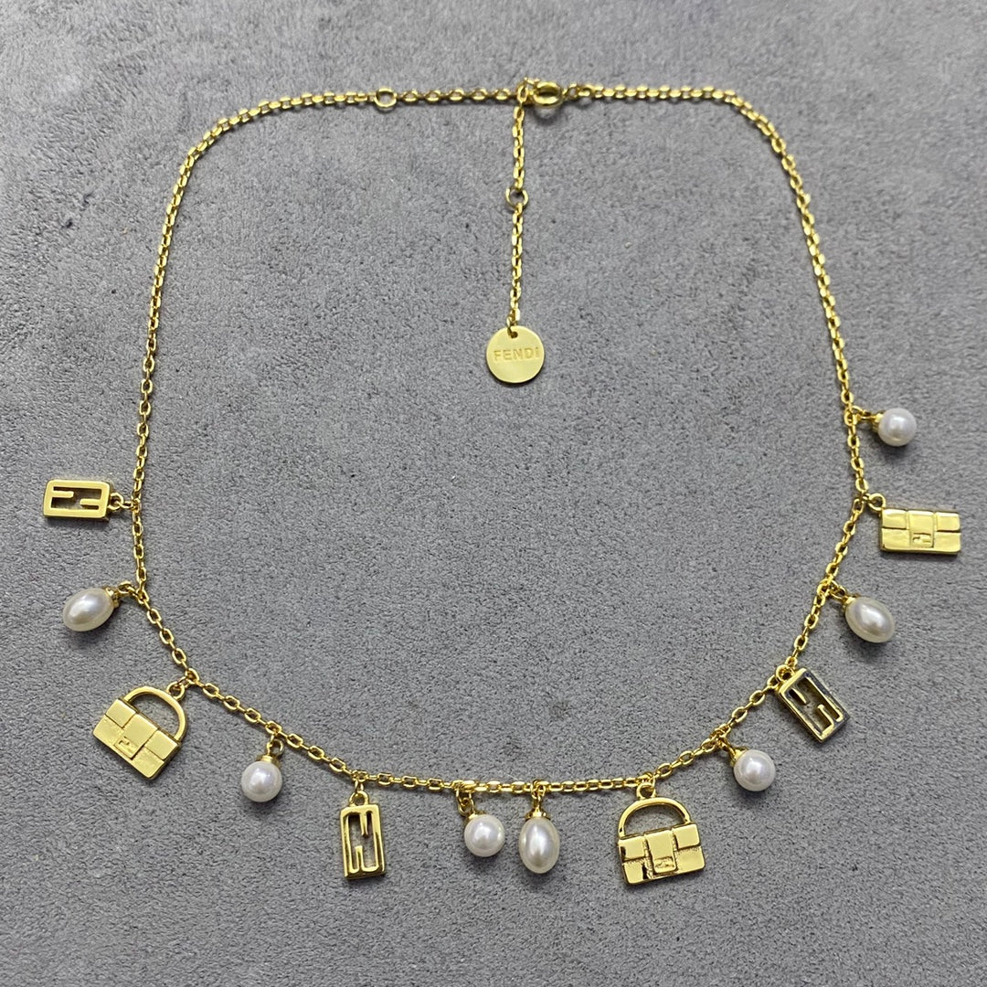 X1Q85F396X Popular Necklaces