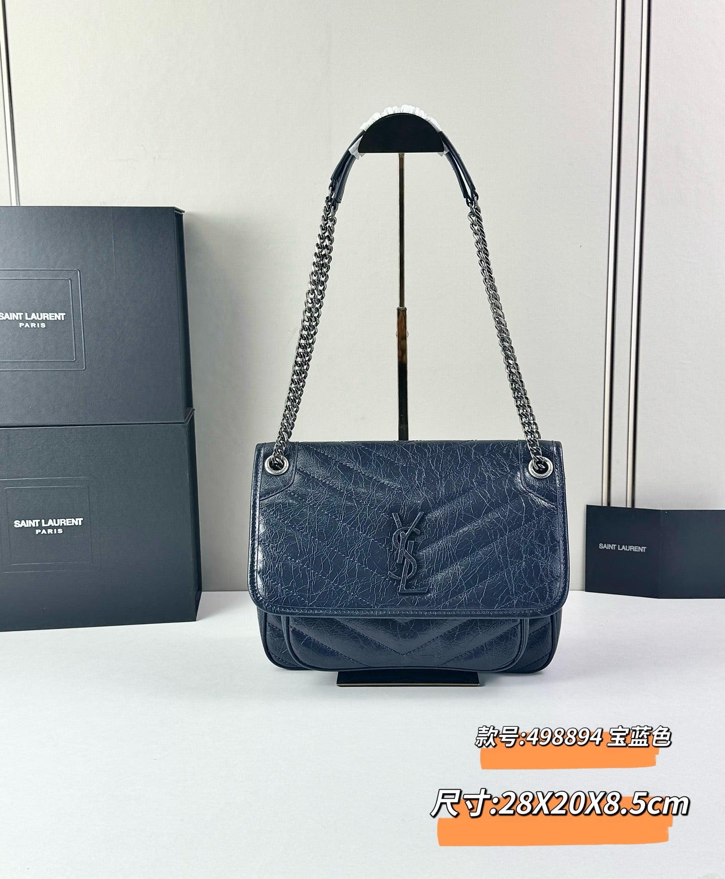 B1R76SL16 Popular leather bag