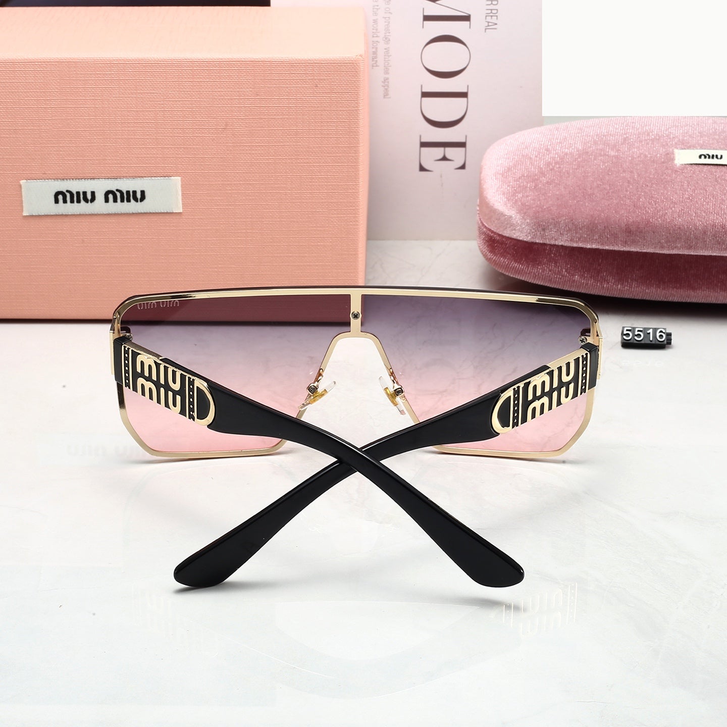 T1R86A6 Popular Sunglasses