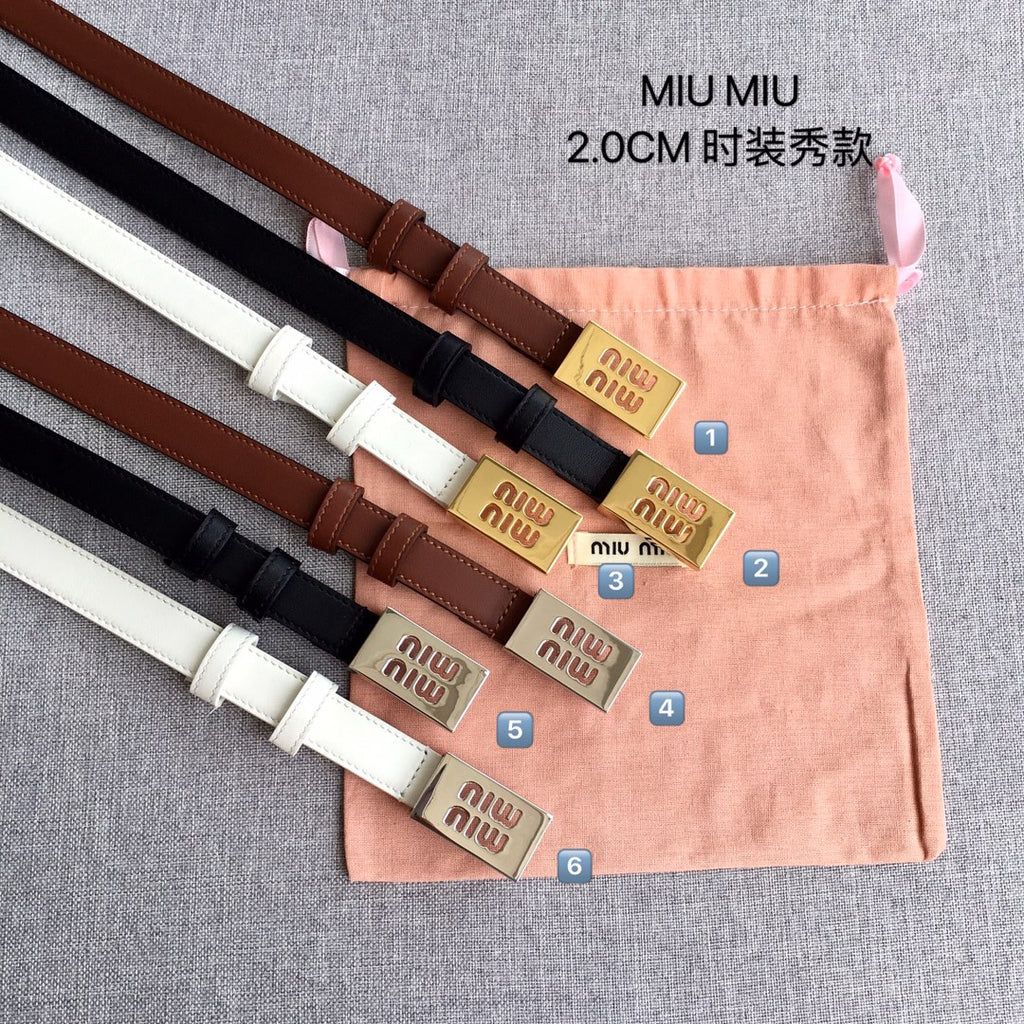 P2R55A9 Popular   High quality belt With full package