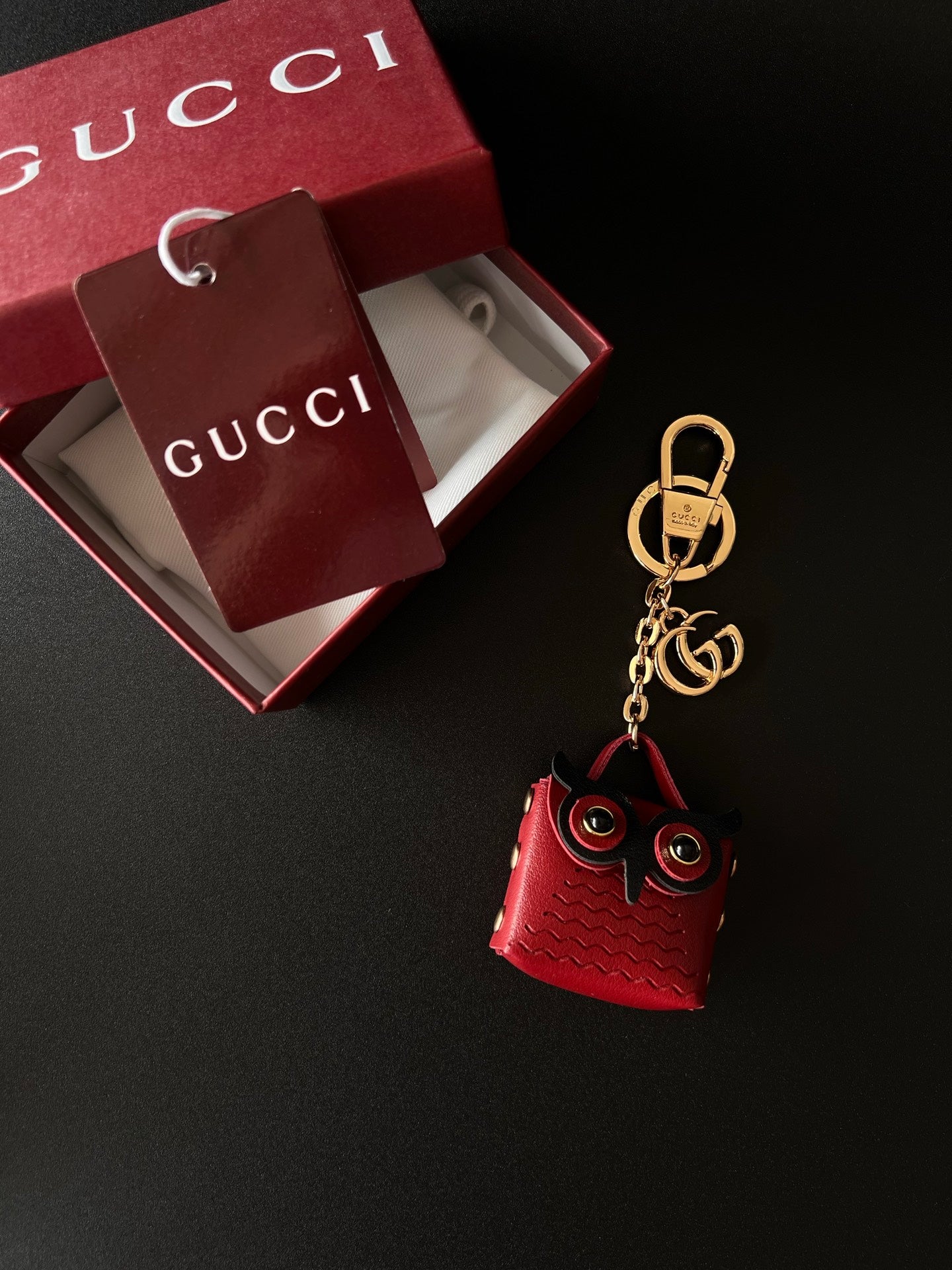 A1R76B51 Popular bag 's charms accessories