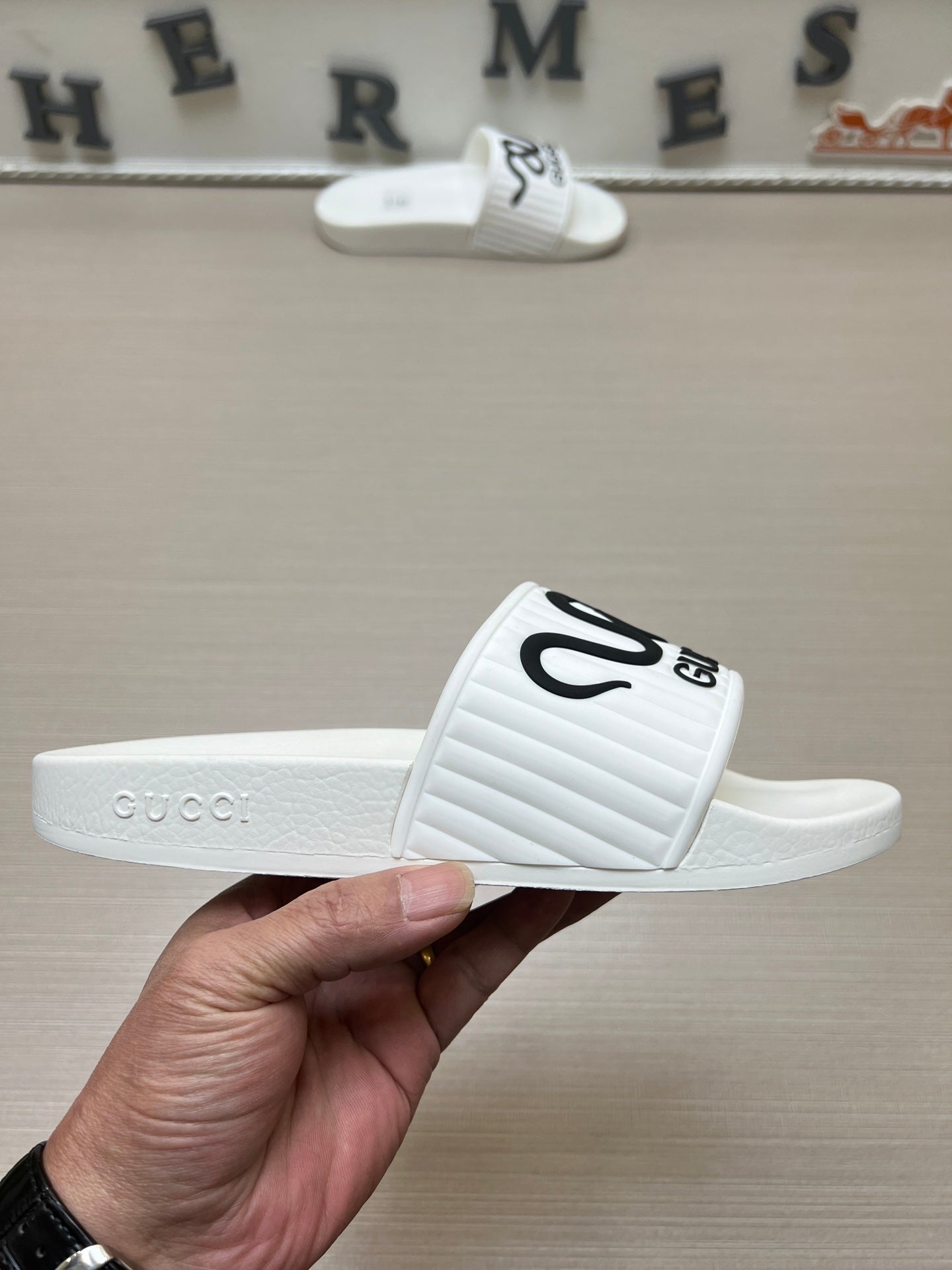 Z5LB218 Popular Slippers