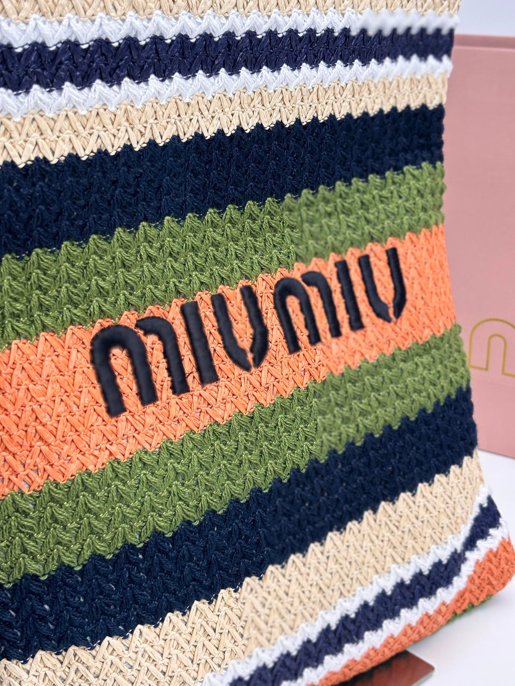 B1X104A77 Popular   Woven Bag