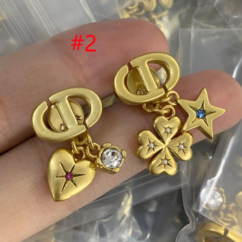 X1Z84D65E Popular  Earrings