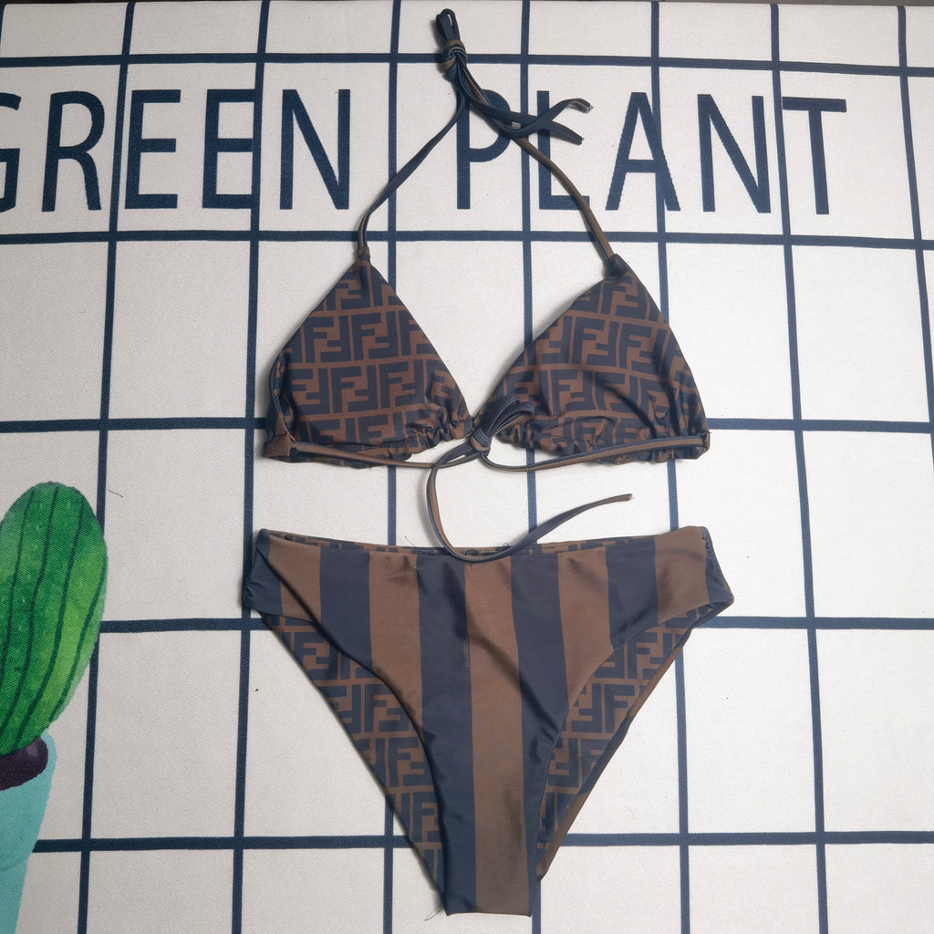 Y1R46F136 Popular Bikini swimsuit