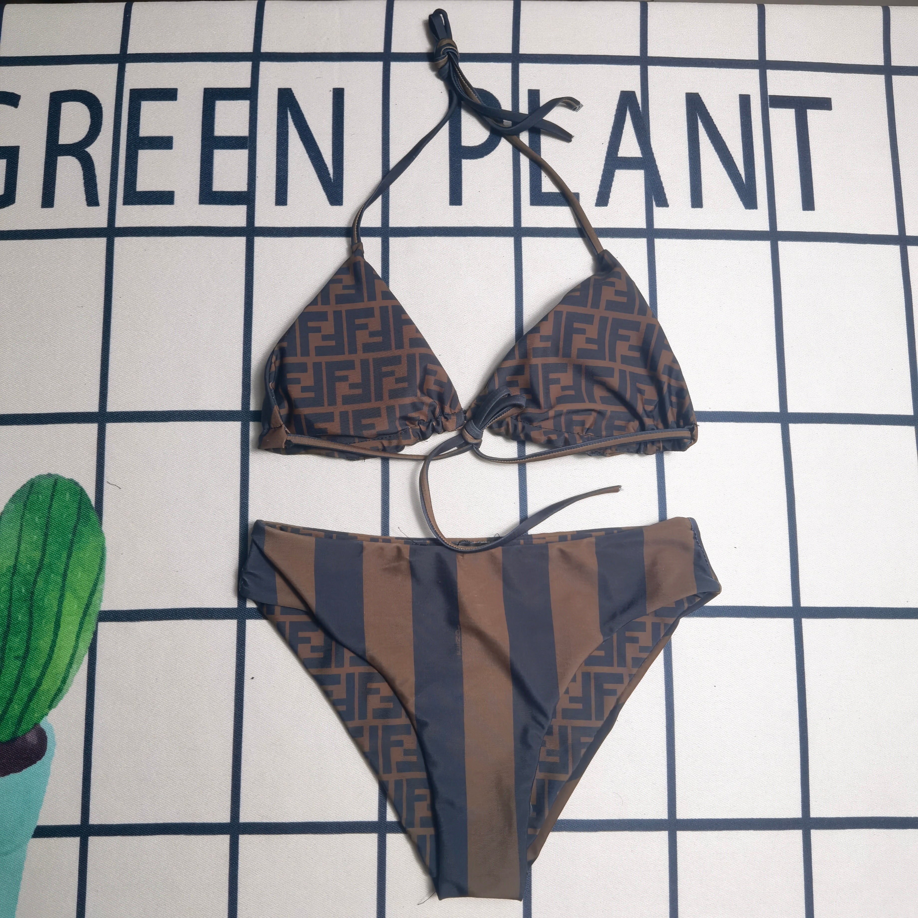 Y1R46F136 Popular Bikini swimsuit
