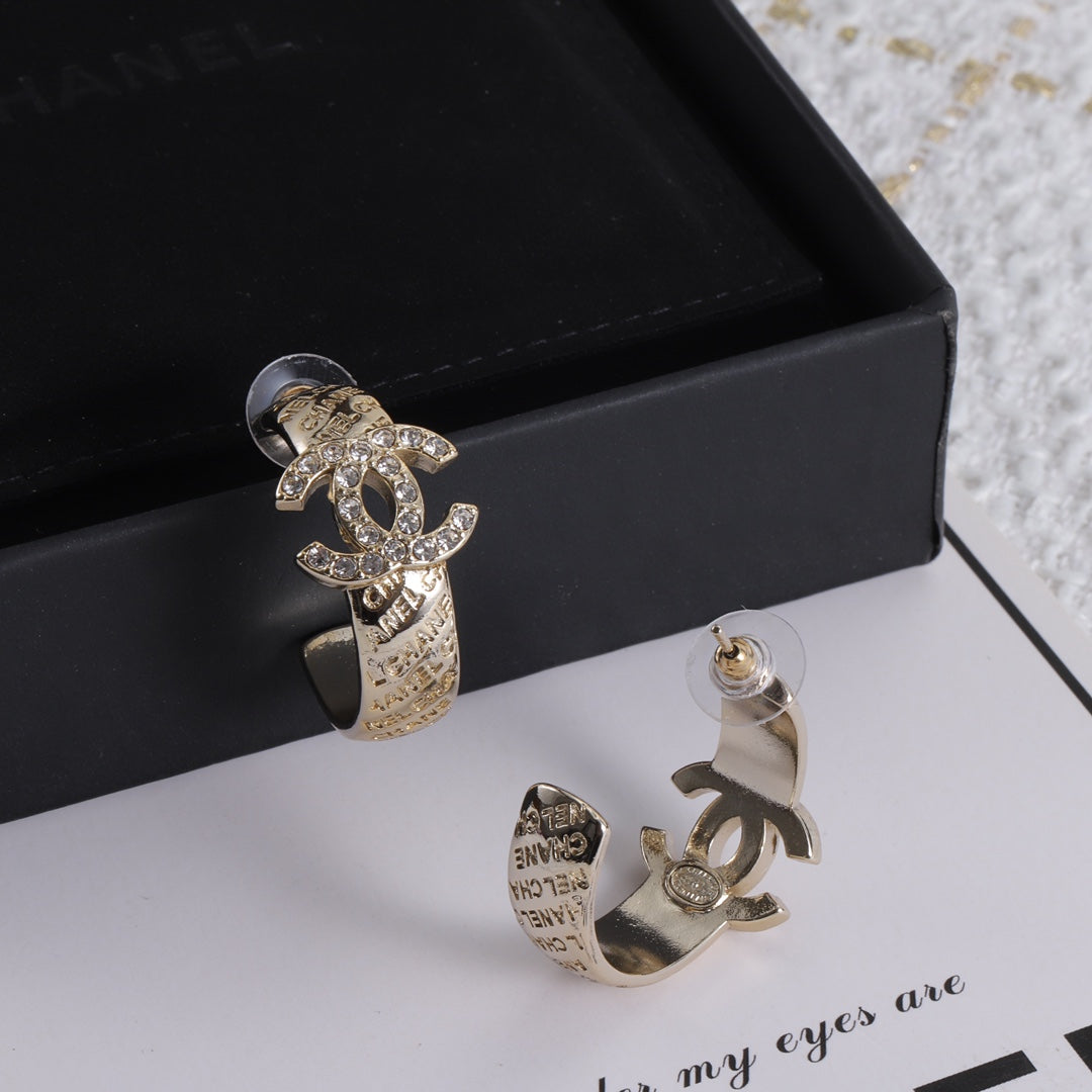 X1Z54C309E Popular  Earrings