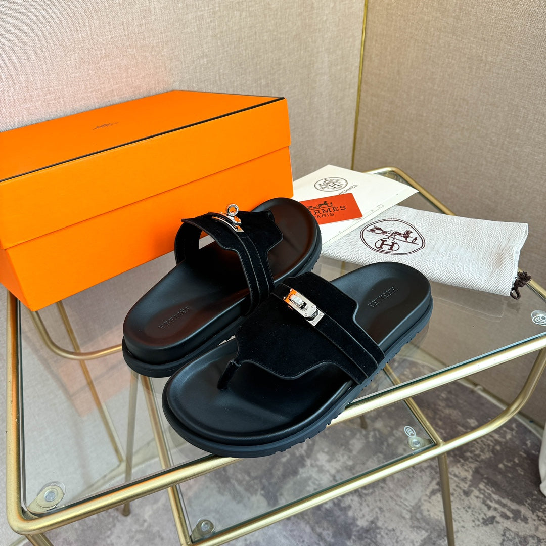 Z2Z85H18  Popular leather Shoes