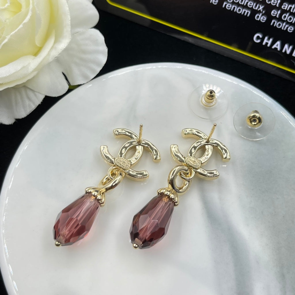 X1Z54C424E Popular Earrings