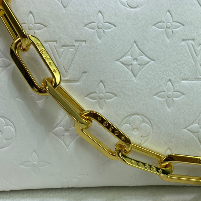 B1P111E8 Popular  leather bag 