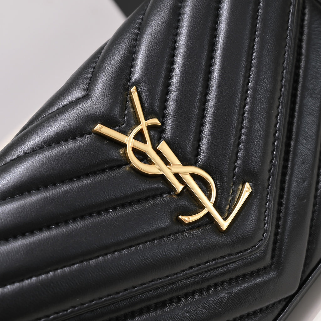 B1X66SL8 Popular high-quality leather bag
