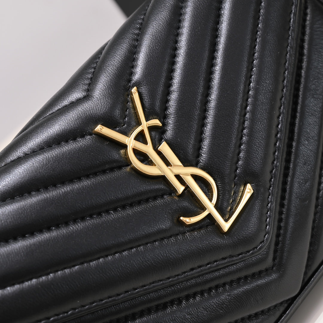 B1X66SL8 Popular high-quality leather bag