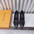 Z1ZE246 Popular High heels