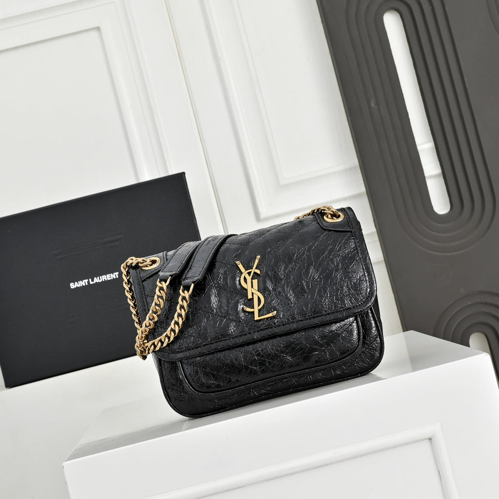 B1R76SL16 Popular leather bag