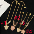 X1Q85V112X Popular Necklace. Bracelets