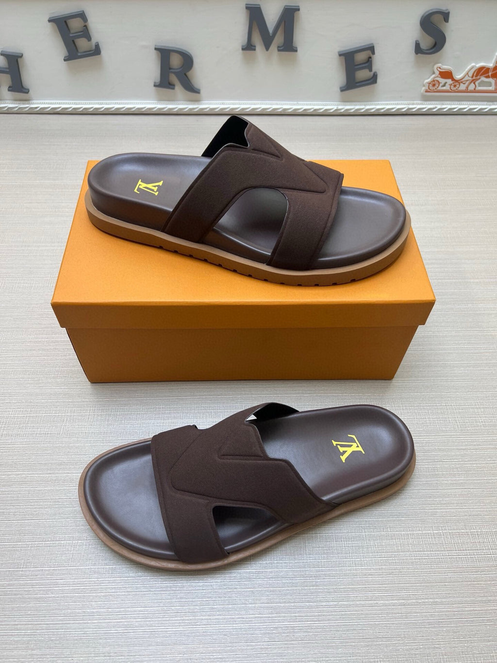 Z5LE229 Popular Slippers