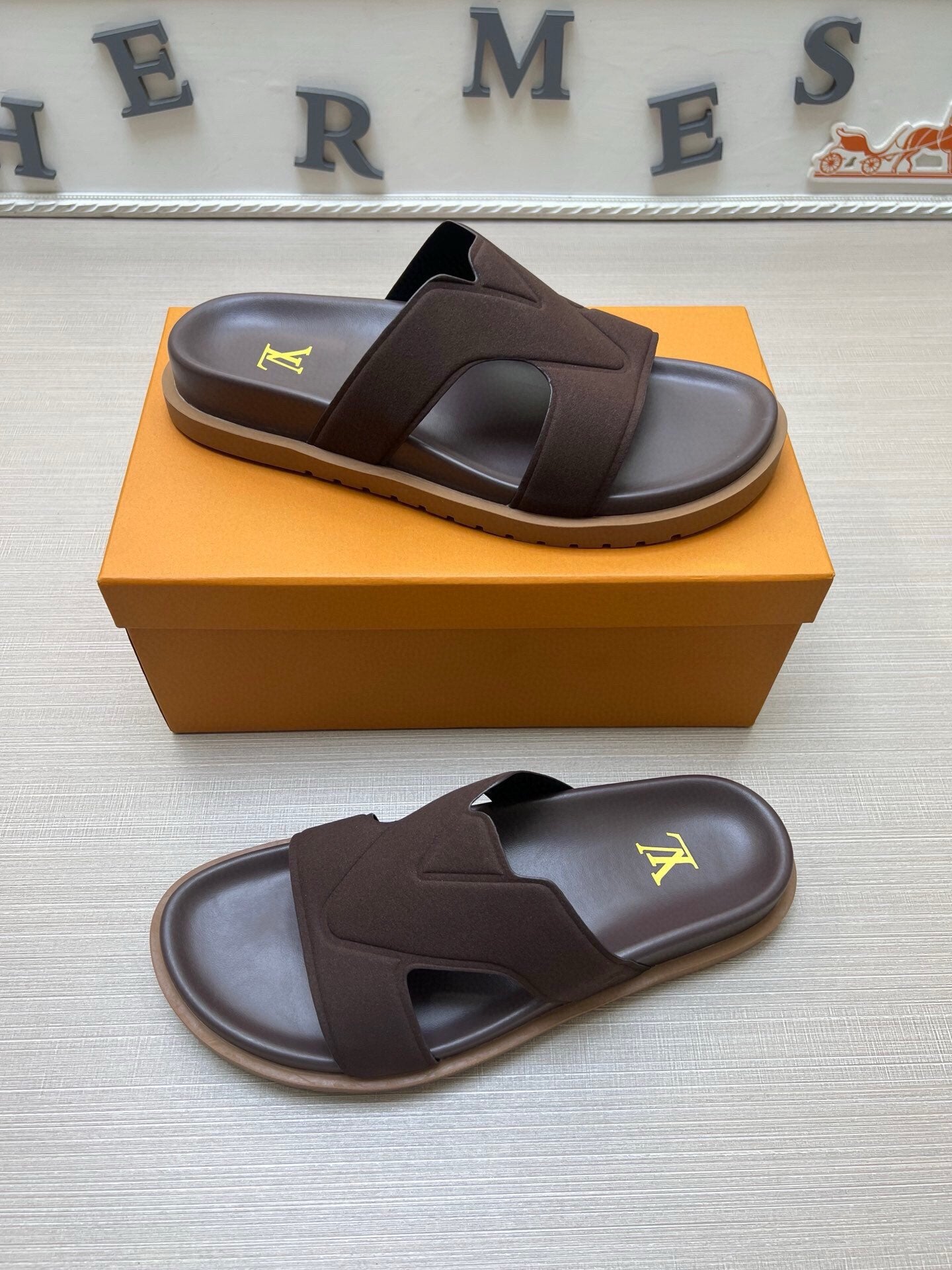 Z5LE229 Popular Slippers