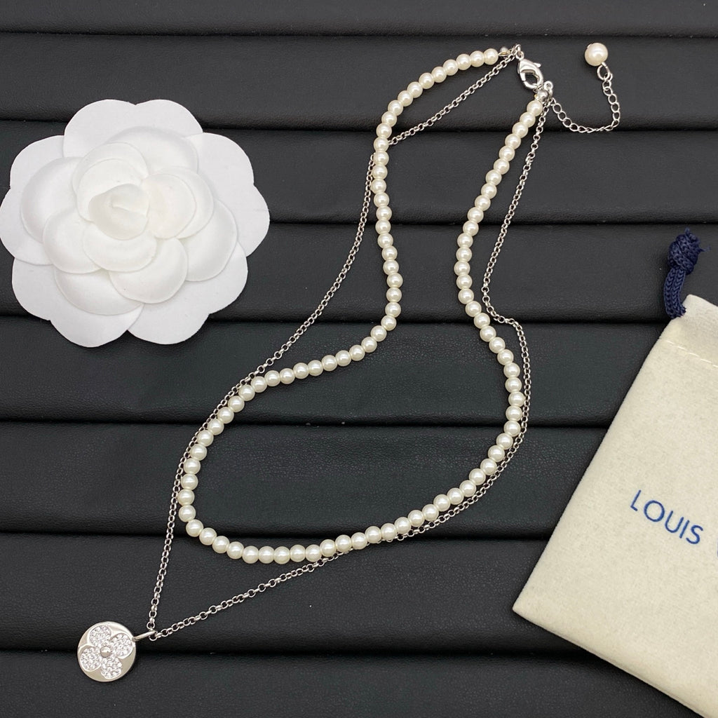 X1Q85E19X Popular Necklace