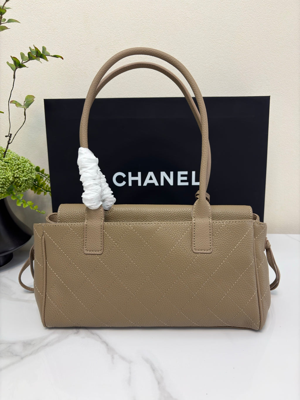 B1P36C79 Popular leather bag