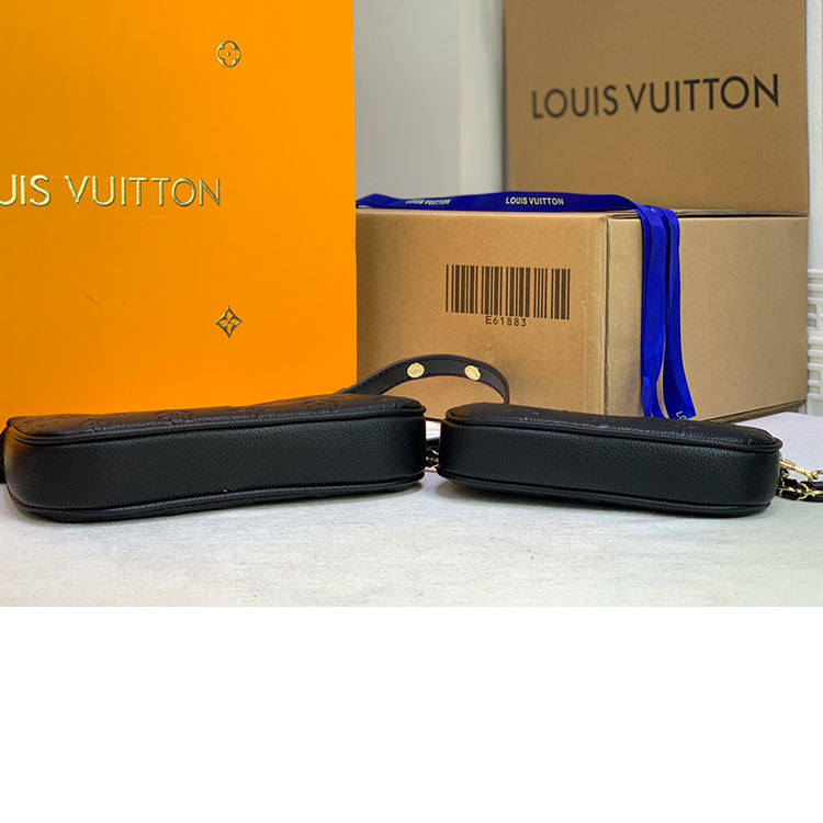 B1X41E104 Popular  leather bag 