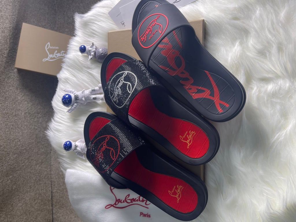Z2ZA23 Popular Slippers