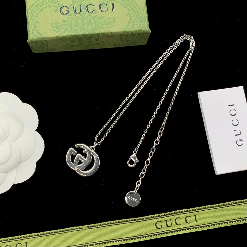 X1Q85B153X Popular Necklace