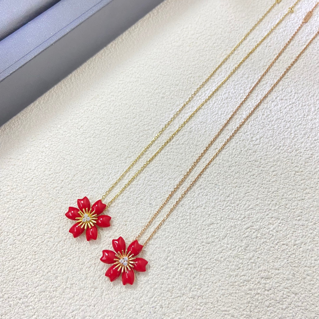 X5Q85VA272X Popular Necklaces. Earrings