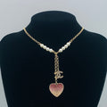 X1Q85C33X Popular Necklace