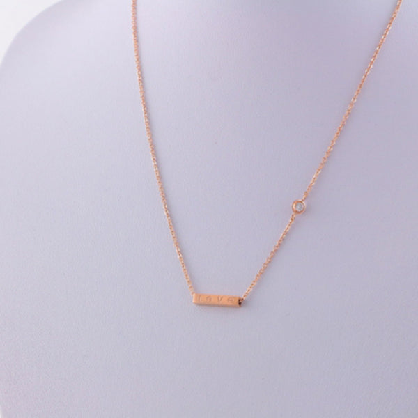X2B60K59X Popular Necklaces