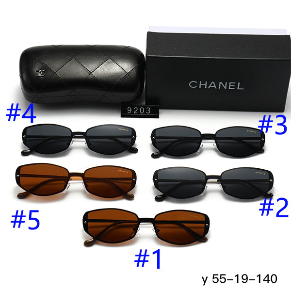 T1N36C31 Popular Sunglasses