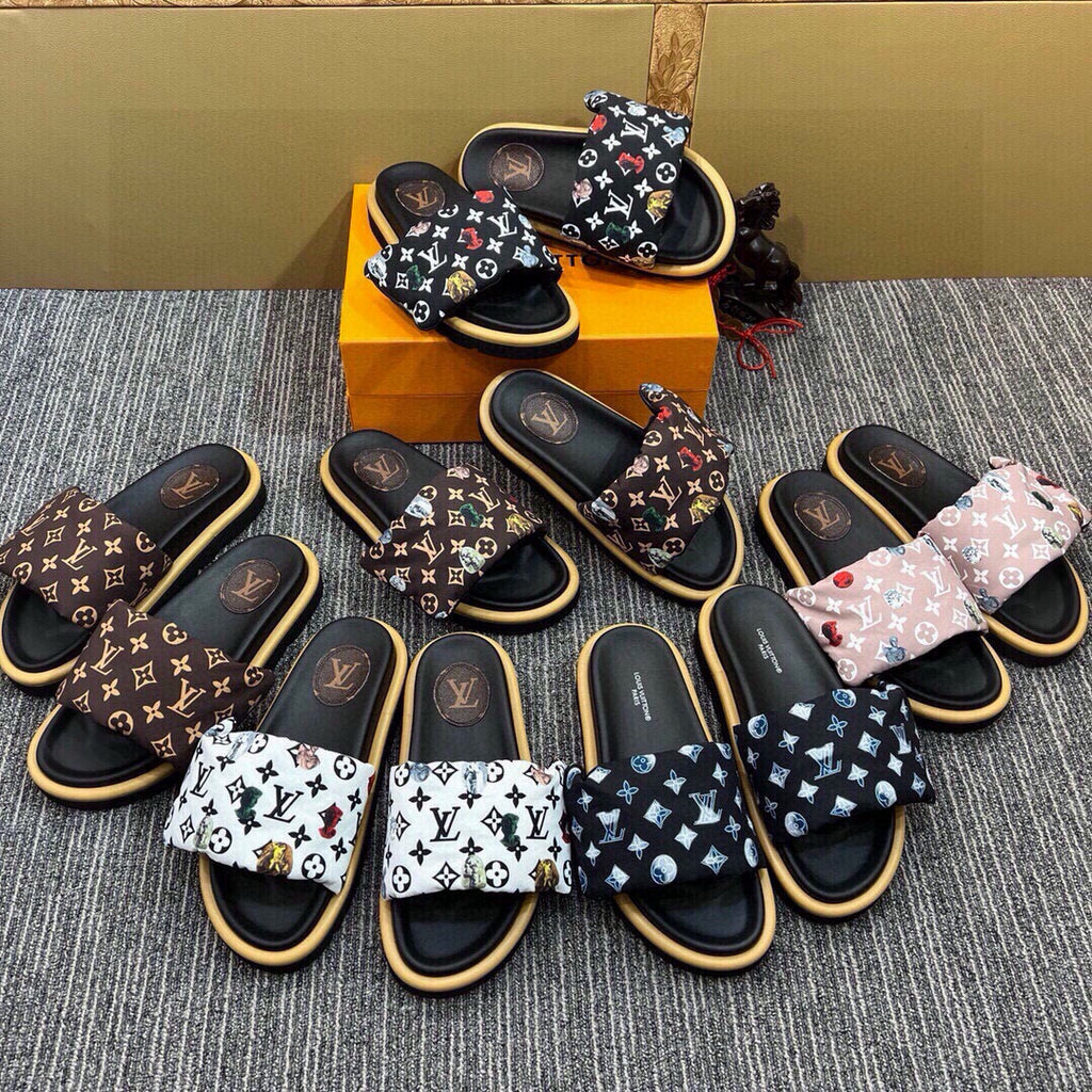 Z5QE12 Popular Slippers