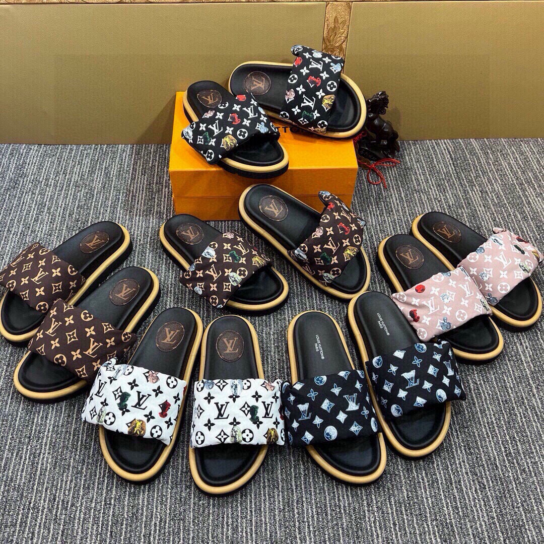Z5QE12 Popular Slippers