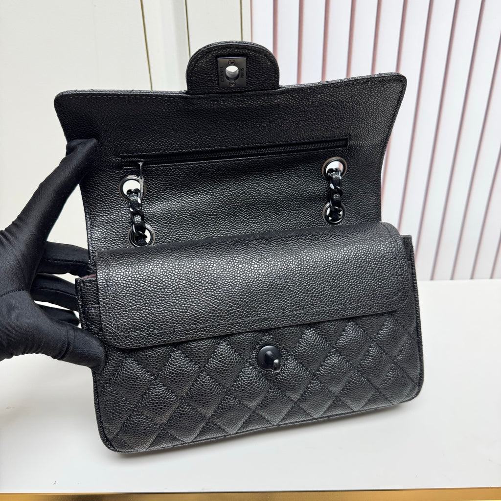B1R76C10 Popular  leather bag