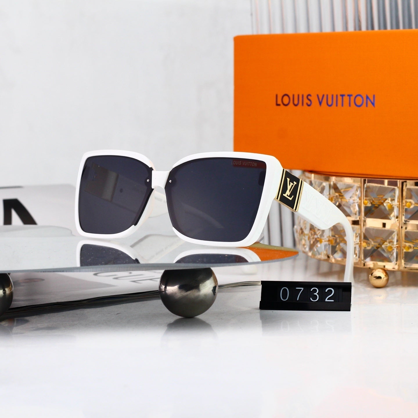 T1P56E10 Popular Sunglasses