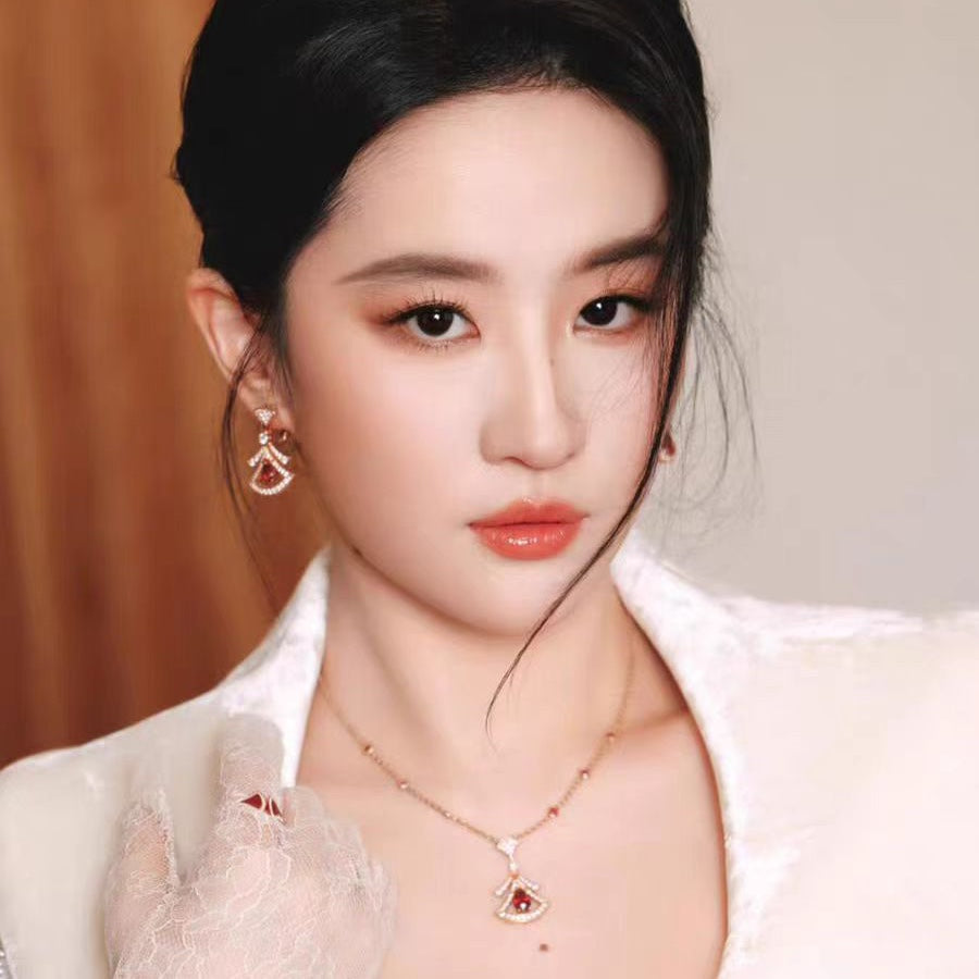 X1Q85S400X Popular Necklaces