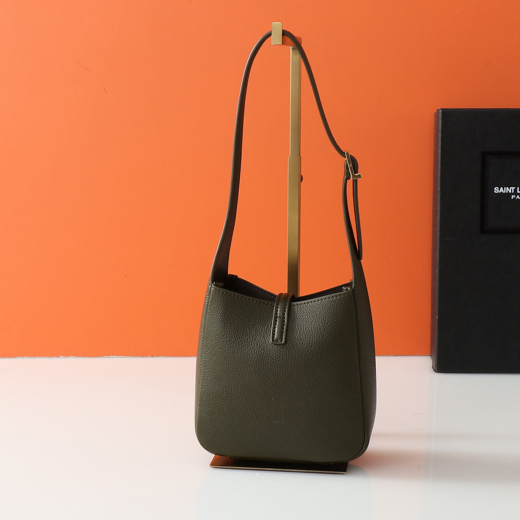B1N165SL115 Popular   leather bag