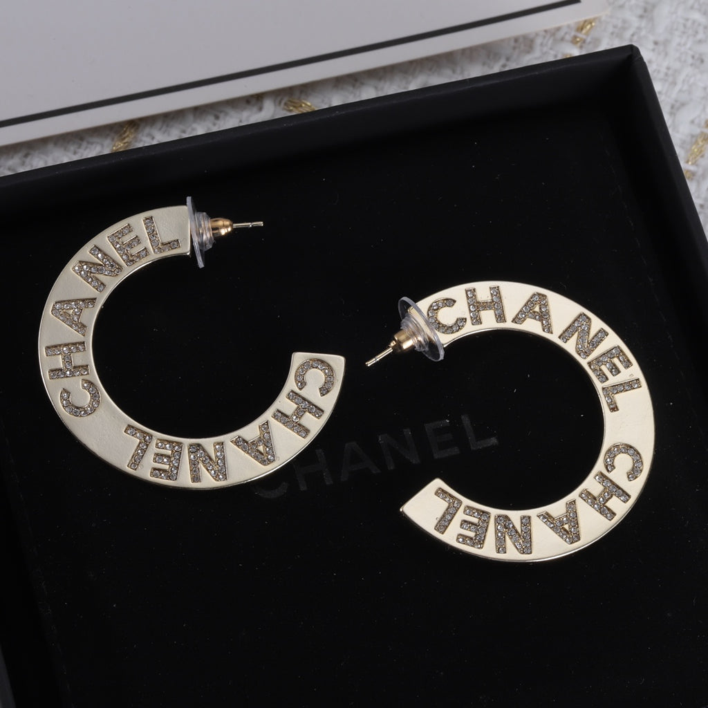 X1Z34C199E Popular Earrings