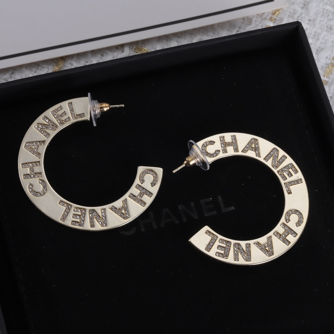 X1Z34C199E Popular Earrings
