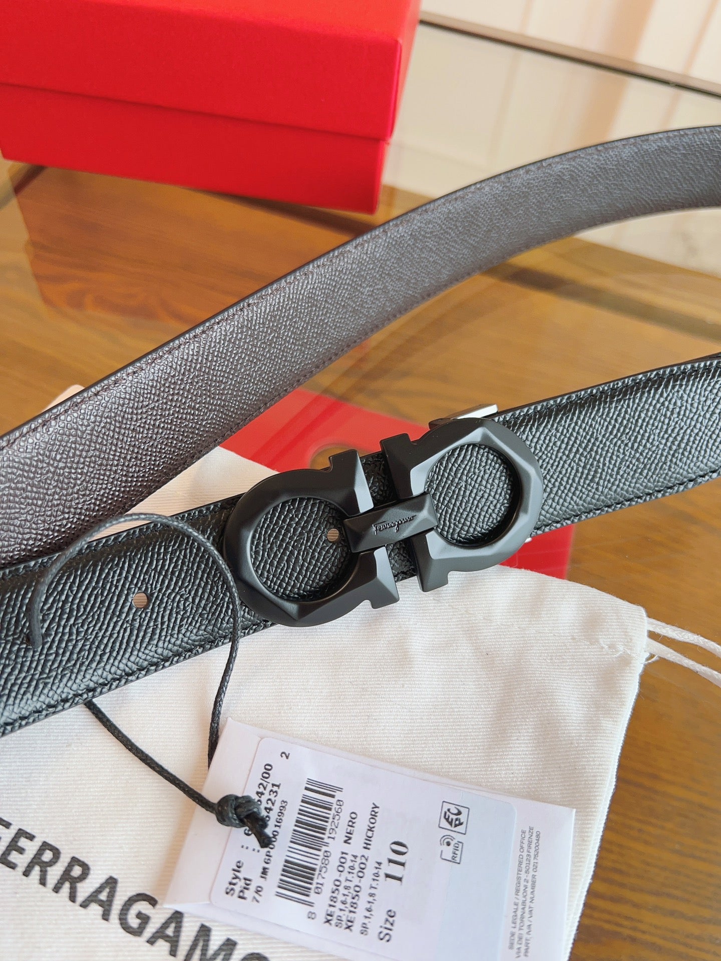 P1Q115A37 Popular High quality belt With full package