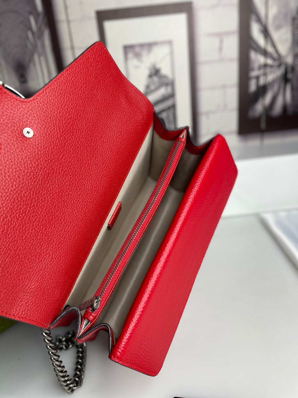 B1X64B458 Popular   leather bag