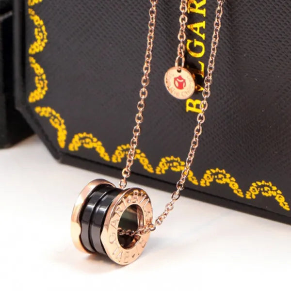 X2B60BI33X Popular Necklaces