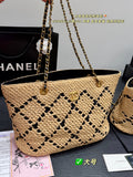 B1P36C47 Popular woven bag