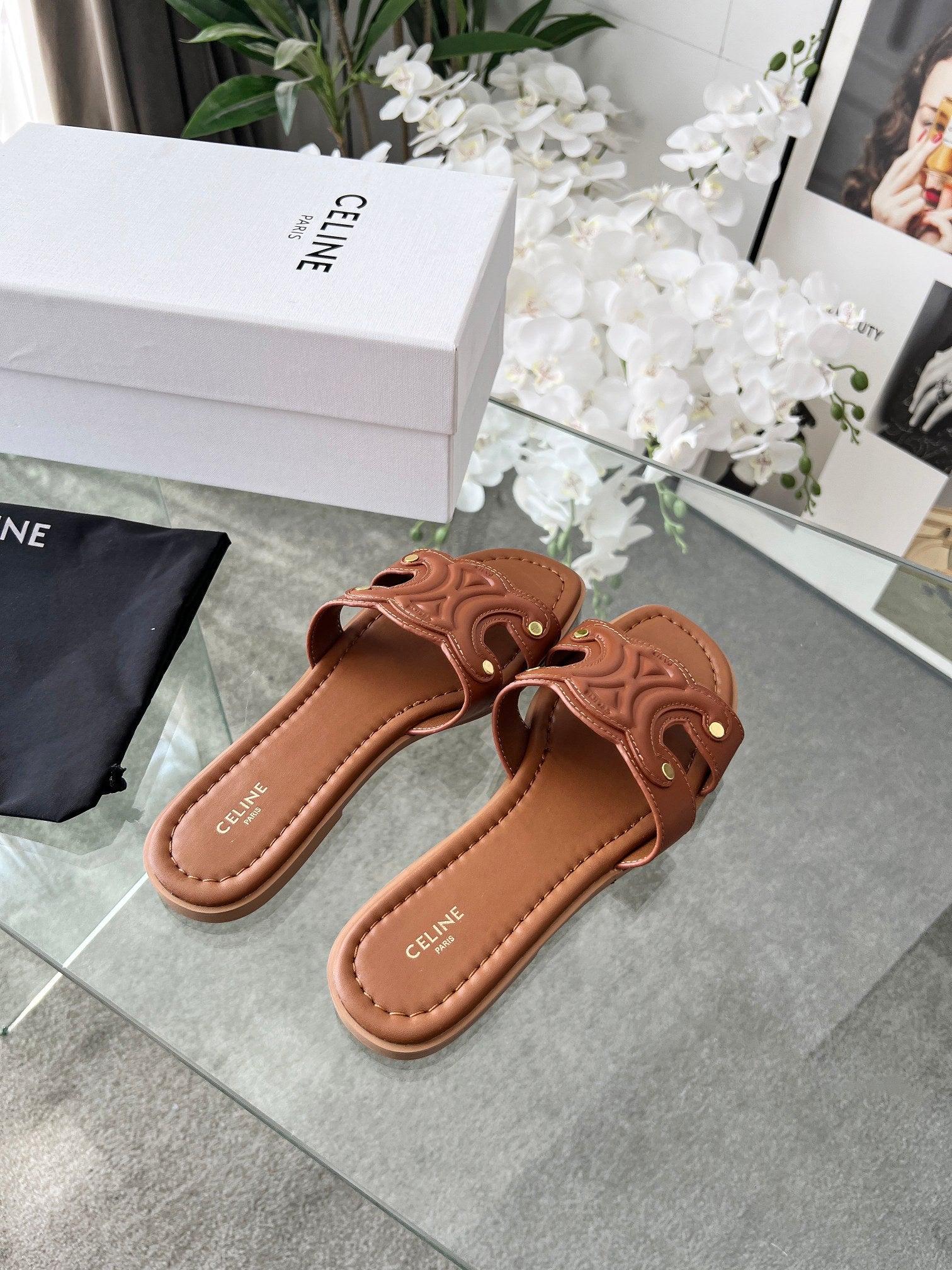 Z2Z85N39  Popular leather Shoes