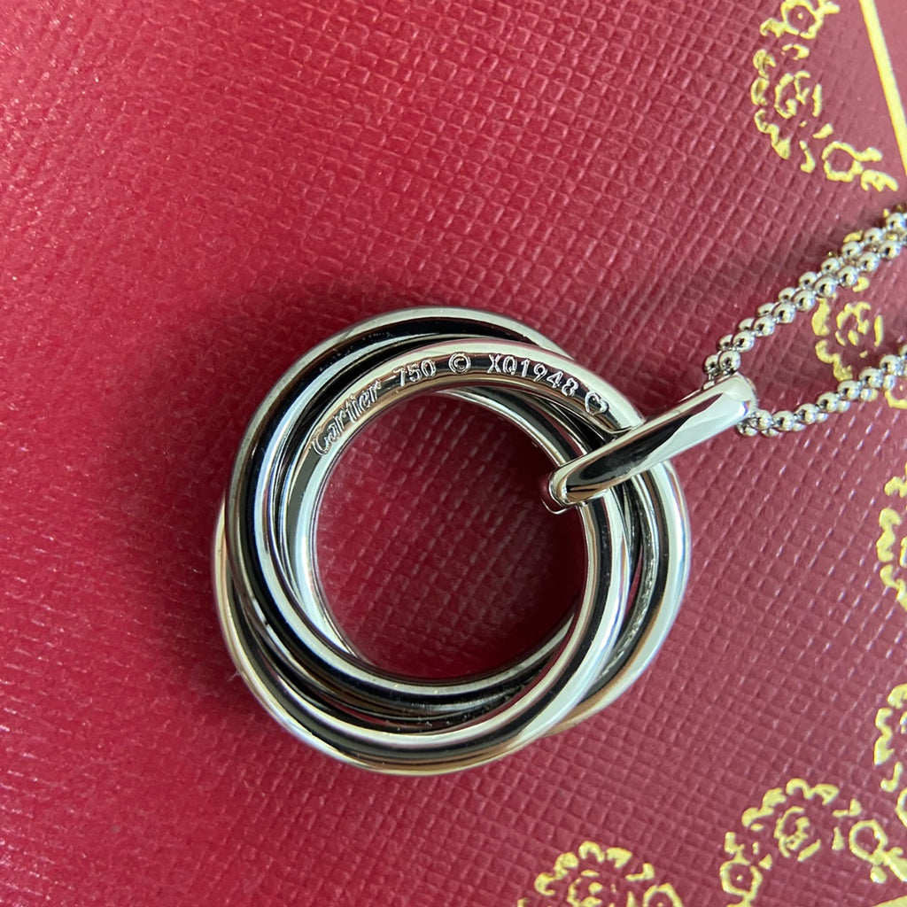 X1Q85K165X Popular Necklace