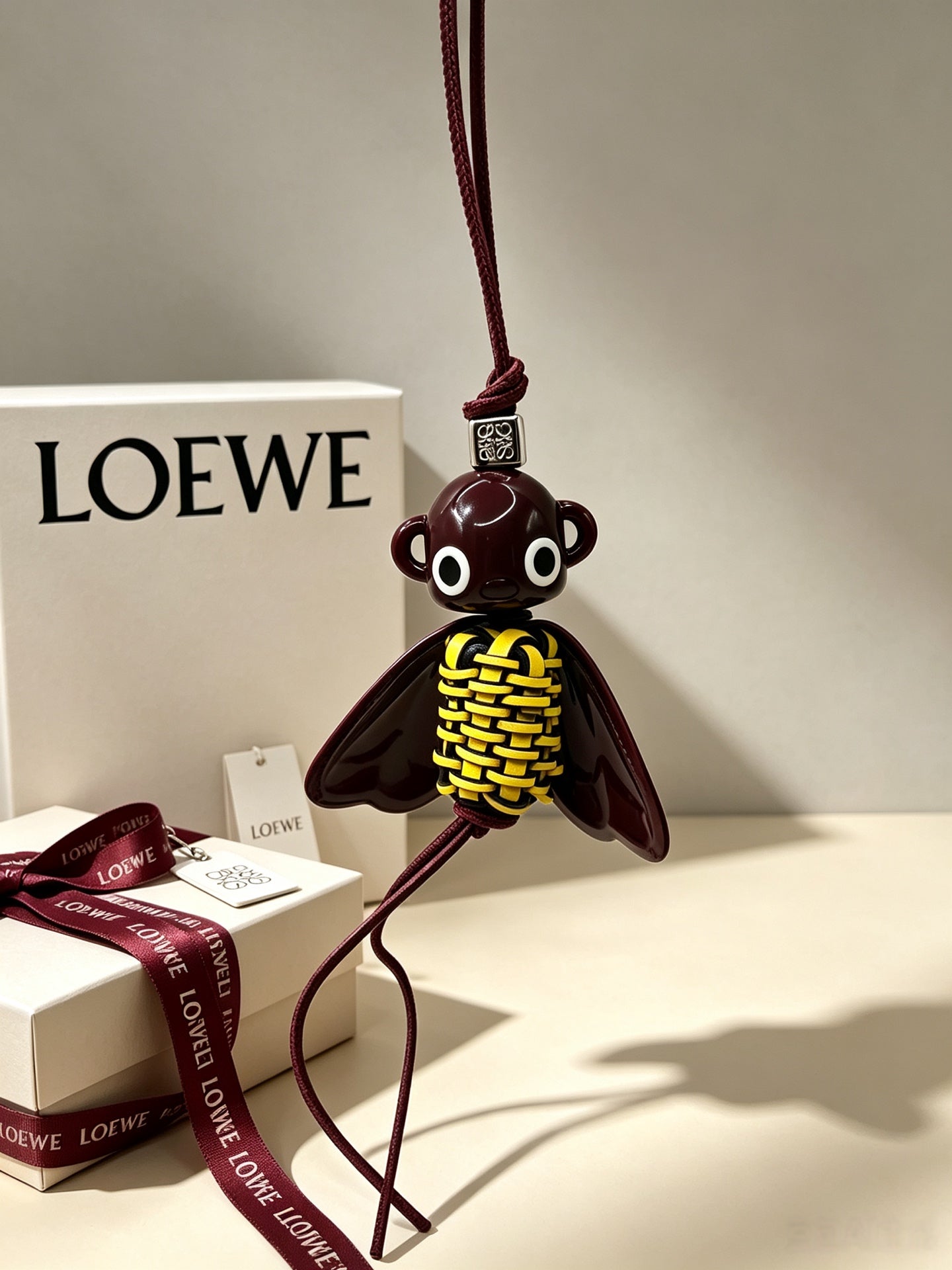 A1R76A108 Popular bag 's charms accessories